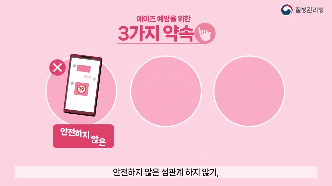 ?에이즈, A부터 Z까지 알면 ZERO가 된다! AIDS to Zero  ?후천성면역결핍증(ADIX)은 인체면역결핍바이러스(HIV)감염에 의해 면역세포가 파괴되어 면역기능이 떨어진 상태  ✅에이즈 예방을 위한 3가지 약속 1️⃣안전하지 않은 성관계 하지 않기 2️⃣올바른 콘돔 사용 3️⃣빠른 검사  ✅에이즈 상담센터 ☎️1599-8105 ?www.aids114.co.kr  #에이즈 #AIDS #면역세포  #성관계 #콘돔 #빠른검사 #상담센터