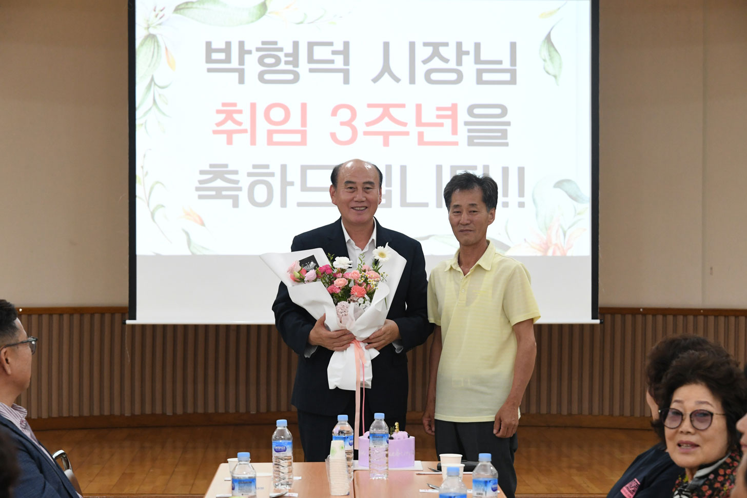 다우리협동조합 어울림 한마당 이미지