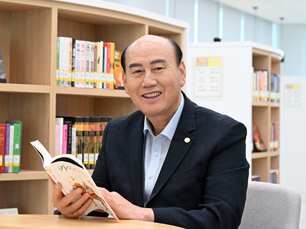 동두천 시장 박형덕 열린 시장실로 이동하기