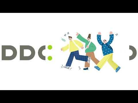 우리 동두천의 새로운 도시브랜드 BI를 소개합니다.