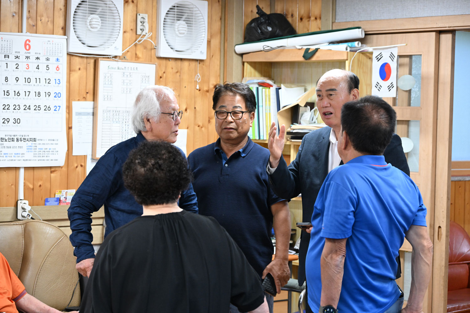 송내동 소재 경로당 인사 방문 (11)