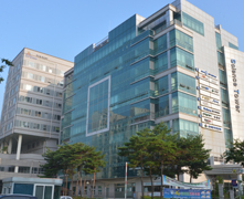 송내동 행정복지센터