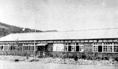 Old Habongam branch school(Soyo Elementary school) image