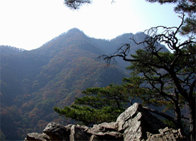 Mt.Soyo image 10