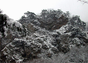 Mt.Soyo image 21