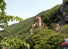Mt.Soyo image 7