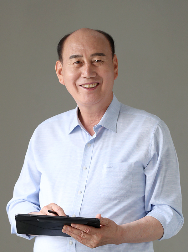 박형덕 시장 사진