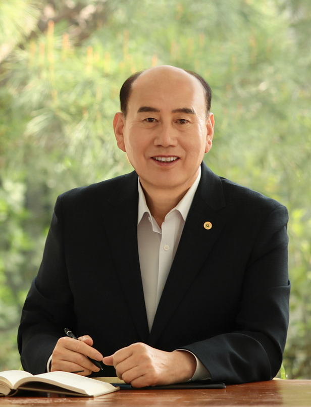 동두천시장 박형덕 사진