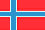 노르웨이 국기 이미지