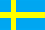 스웨덴 국기 이미지