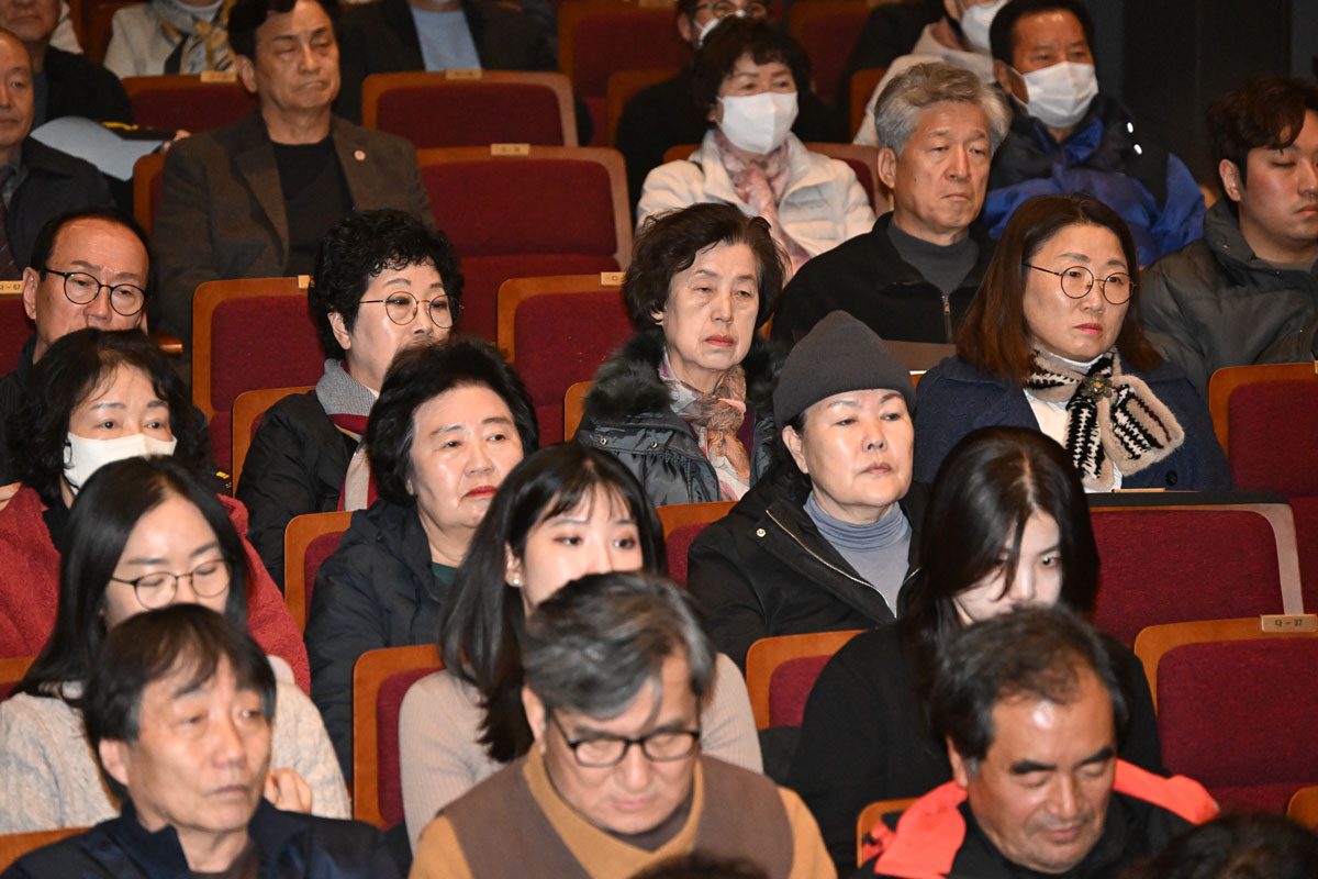 동두천 주한미군 공여구역 정책토론회 (3)