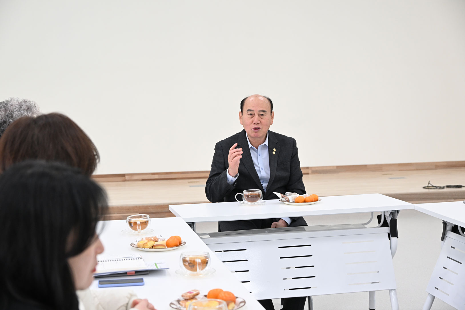 장애인단체 신년 인사 (4)