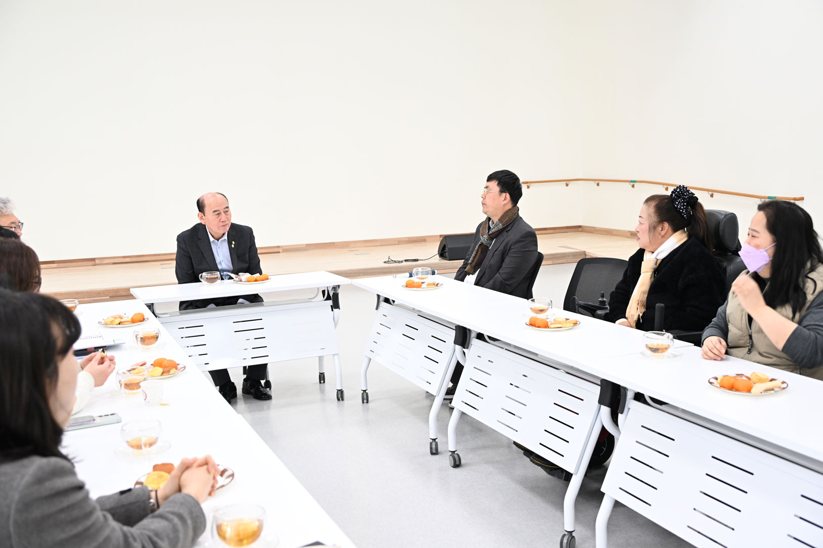 장애인단체 신년 인사 (7)