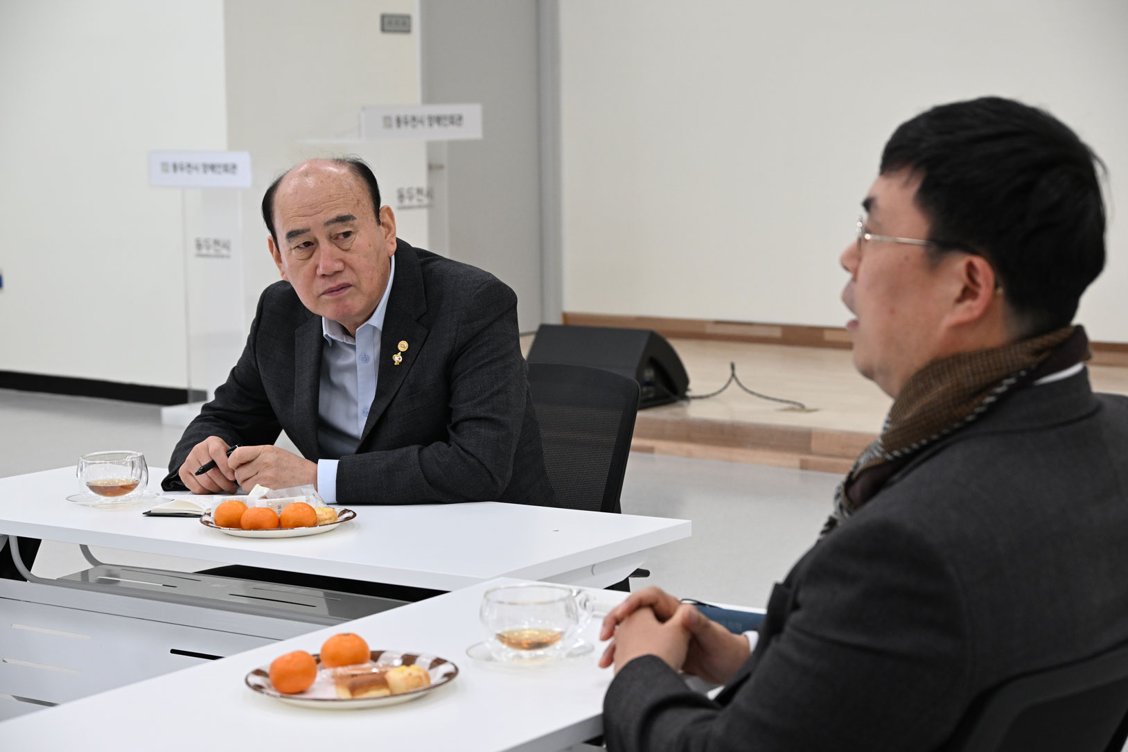 장애인단체 신년 인사 (9)