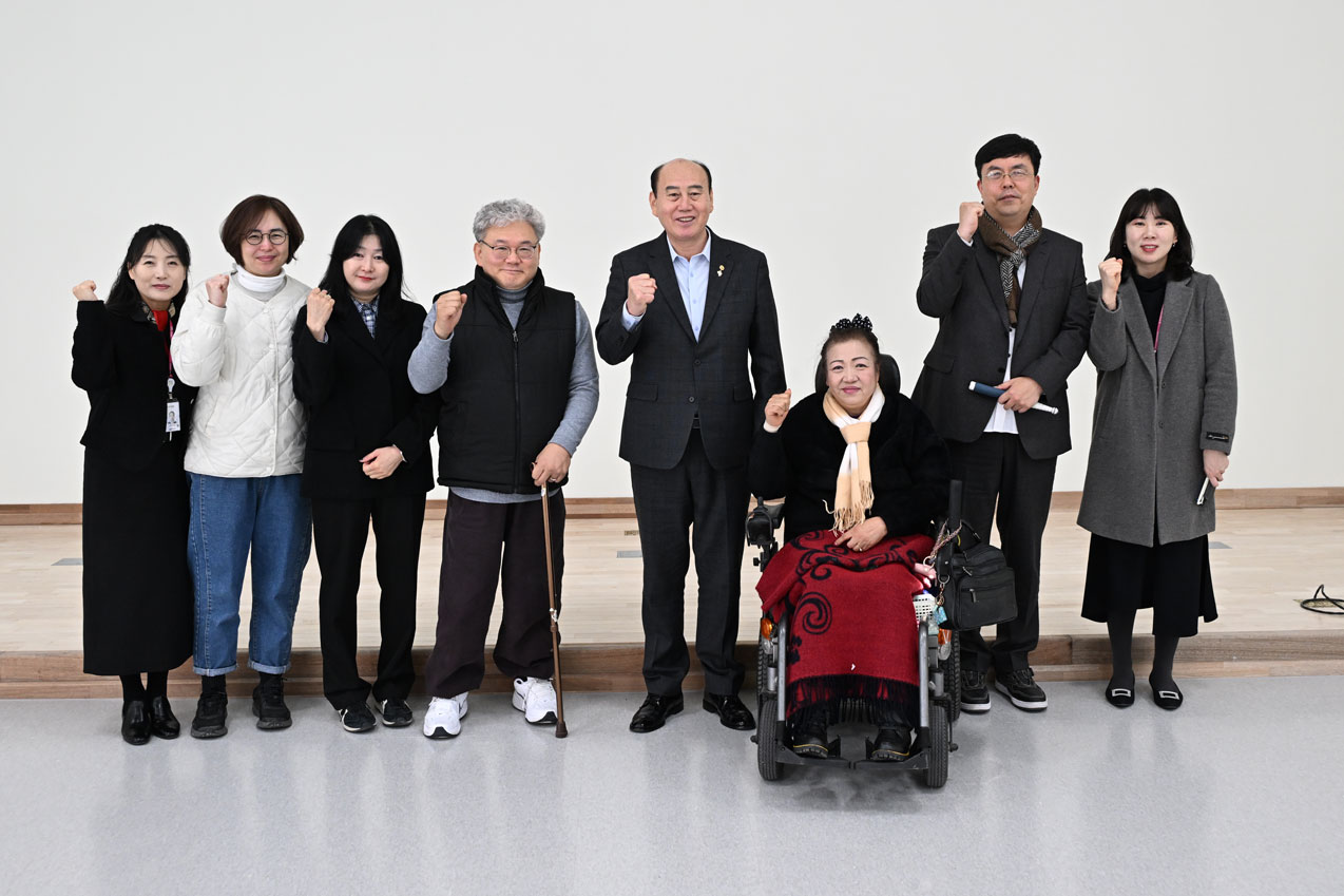 장애인단체 신년 인사 (10)