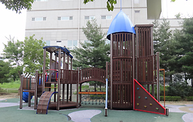 송내2(까치)어린이 공원 사진