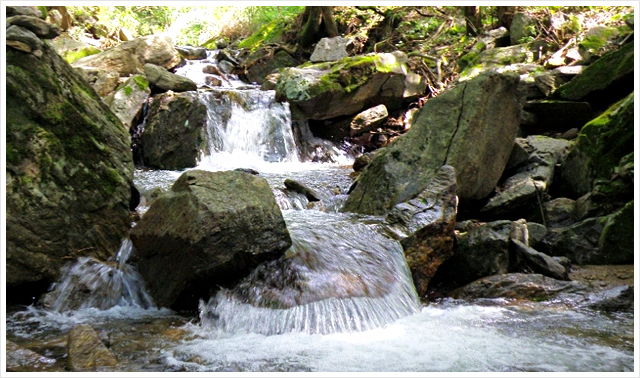 Seomok Valley