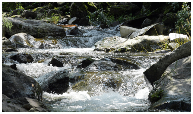 Tabdong Valley