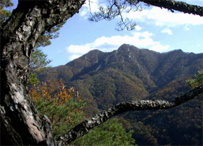 Mt.Soyo image 11