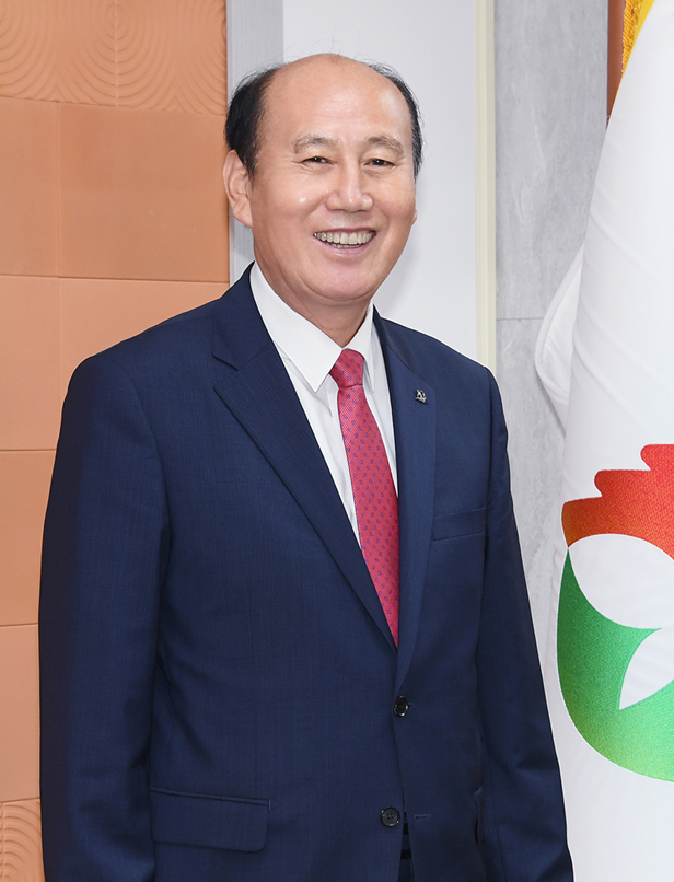 동두천시장 박형덕 사진