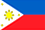 필리핀 국기 이미지