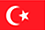 터키 국기 이미지