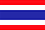 태국 국기 이미지
